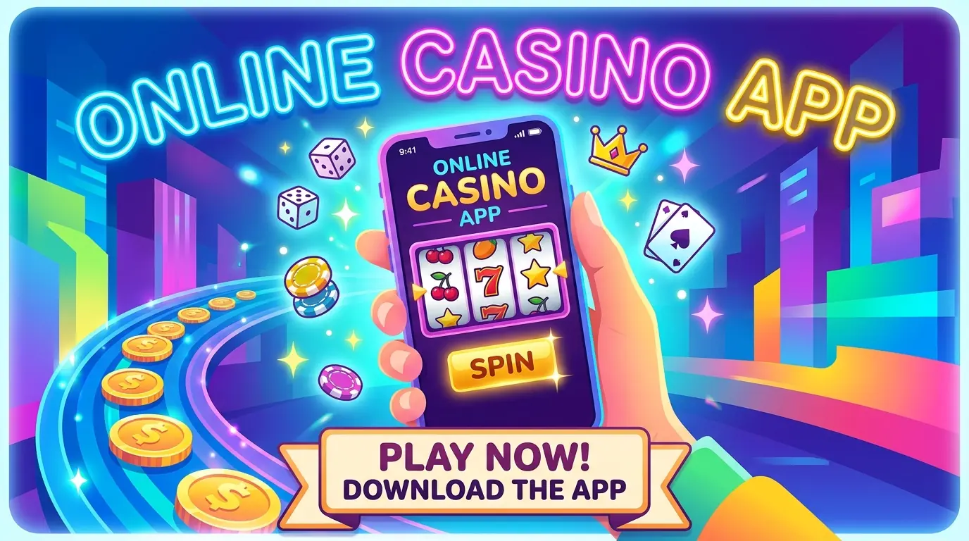 Tivoli casino app
