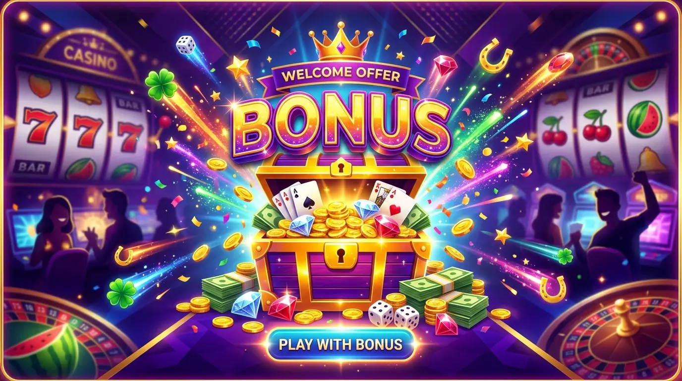 Tivoli casino bonus