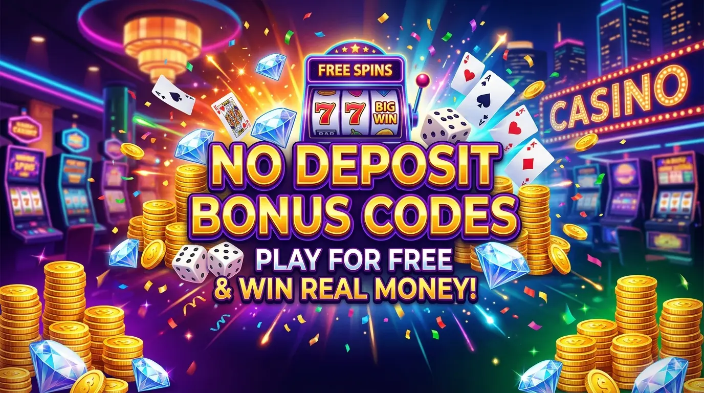 Bonuskod utan insättning Tivoli casino