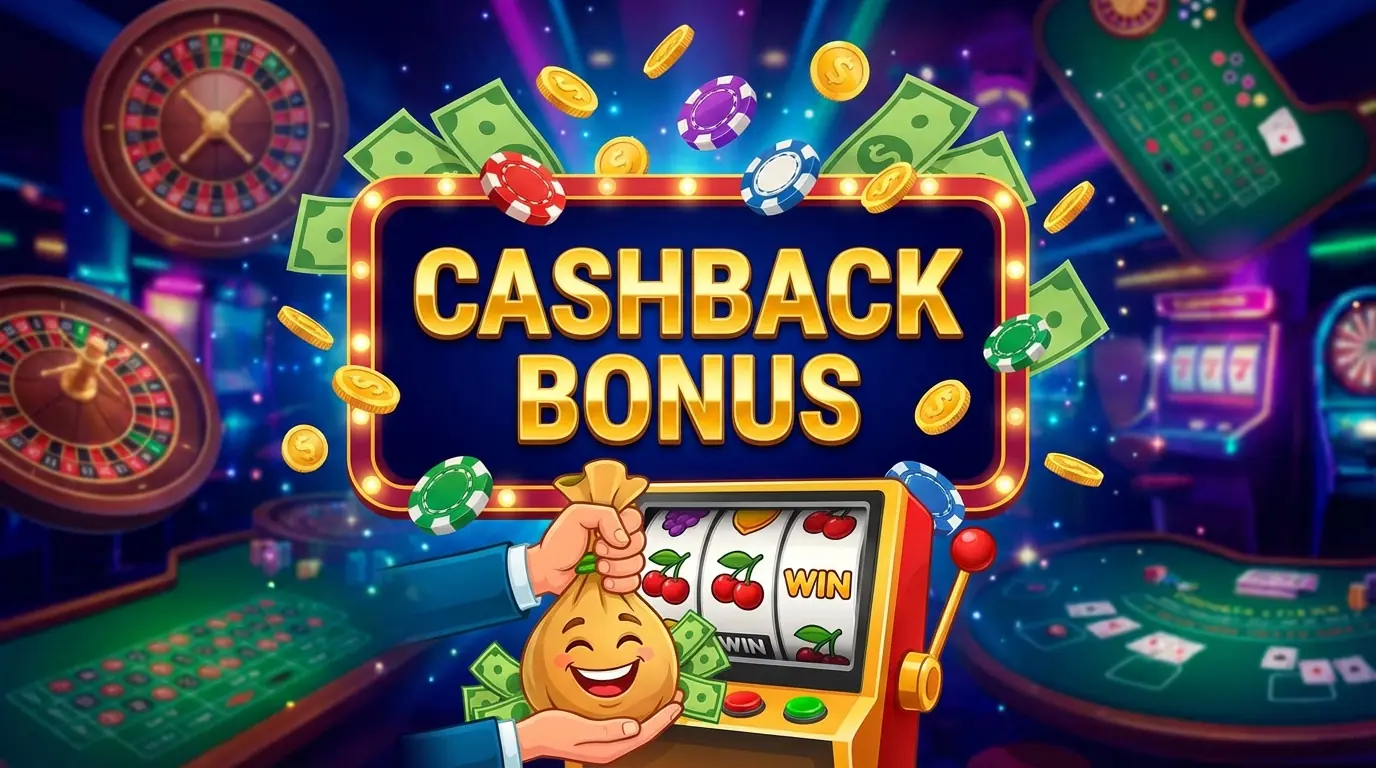Tivoli casino återbetalning