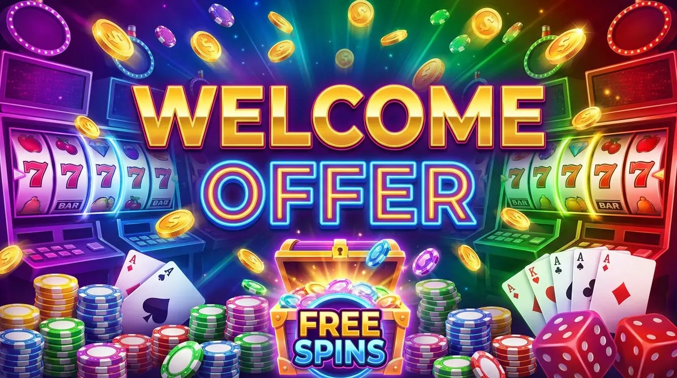 Tivoli casino välkomsterbjudande