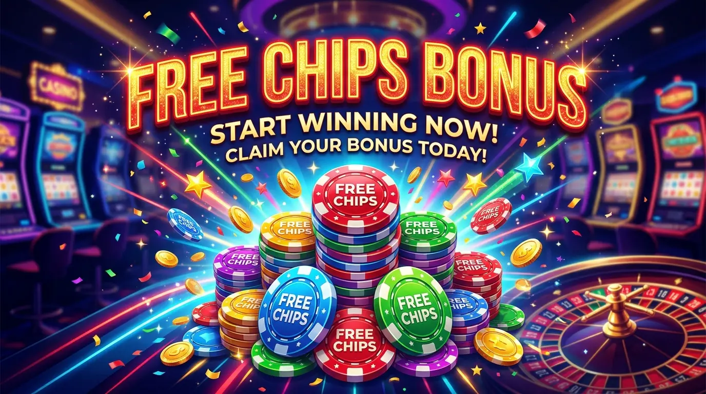 Tivoli casino free chips