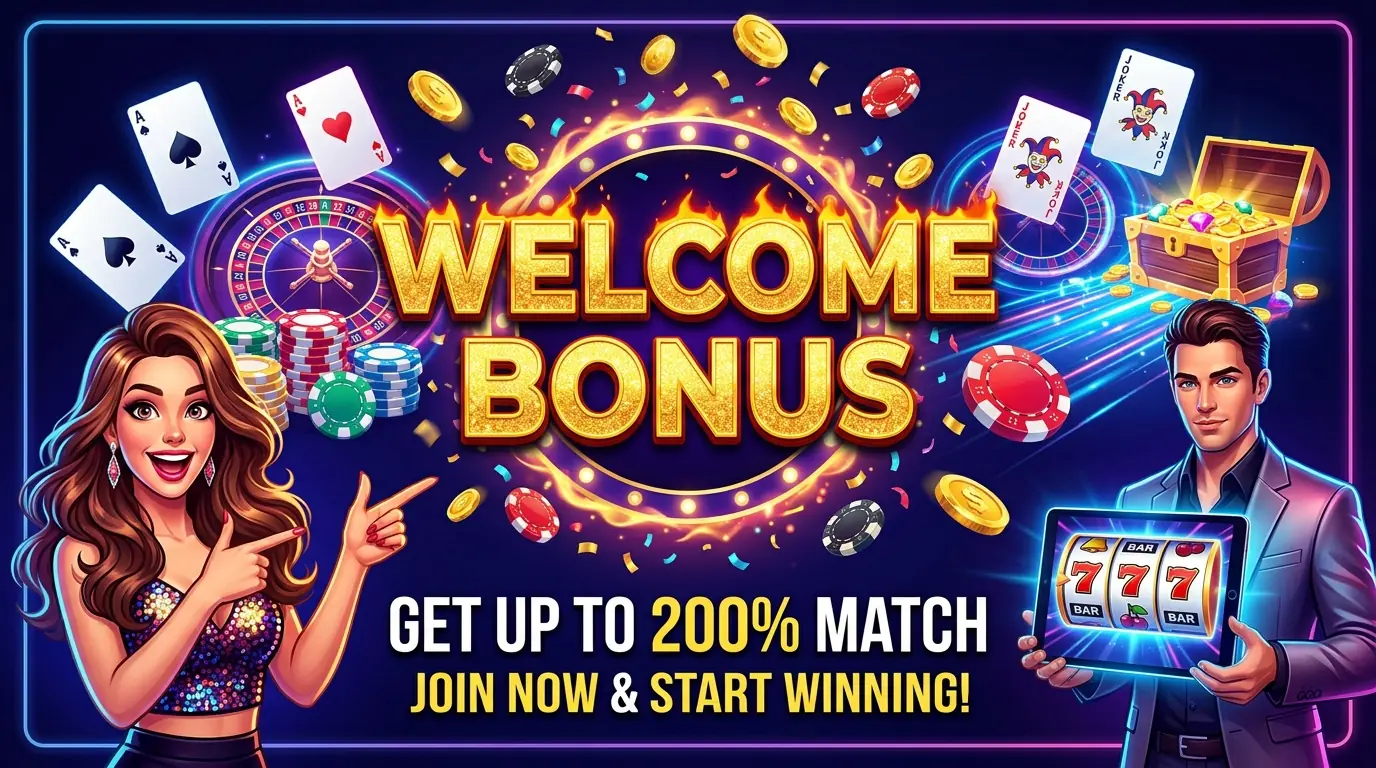 Tivoli casino bonus för nya spelare