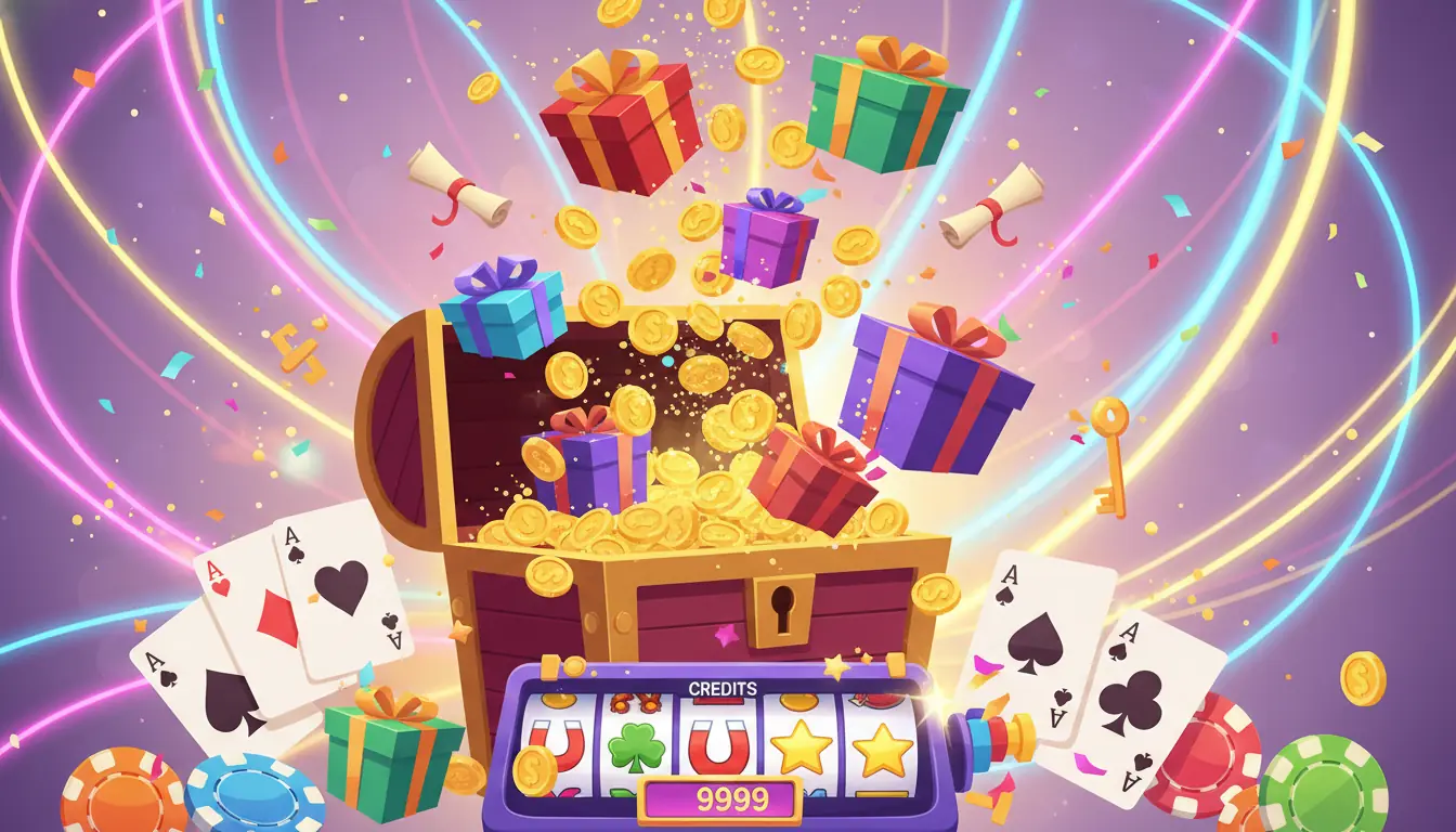 Koder hos Tivoli casino