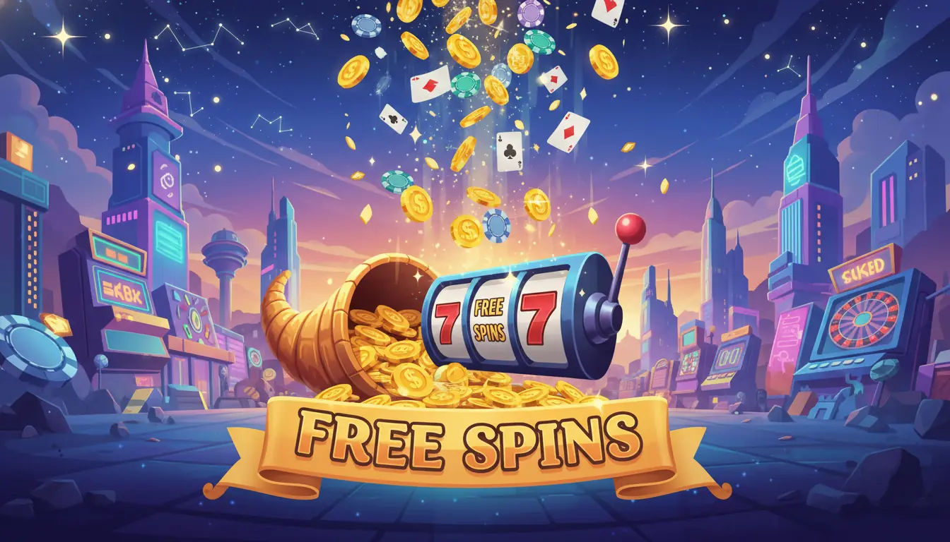 Tivoli casino gratissnurr