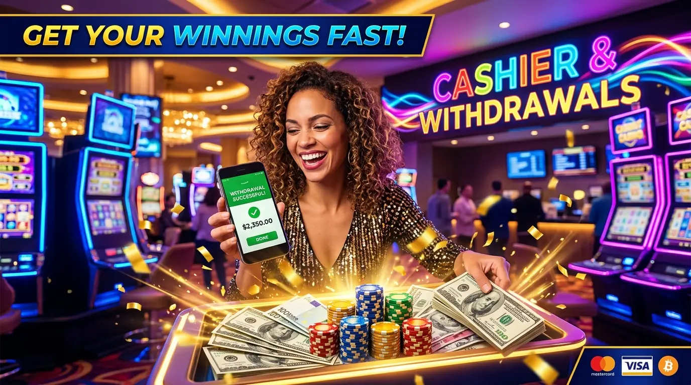 Tivoli casino uttag