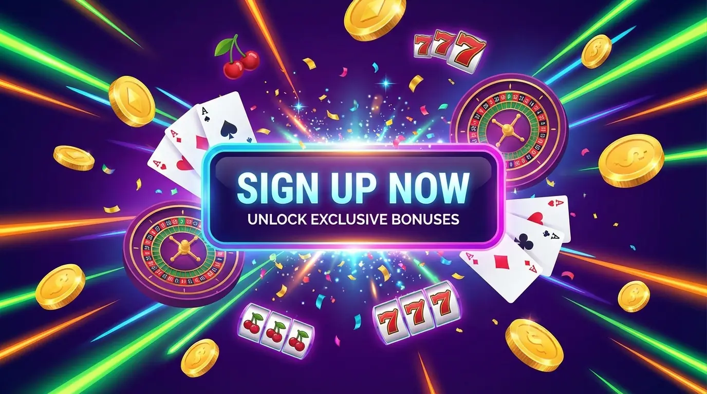Skapa konto hos Tivoli casino