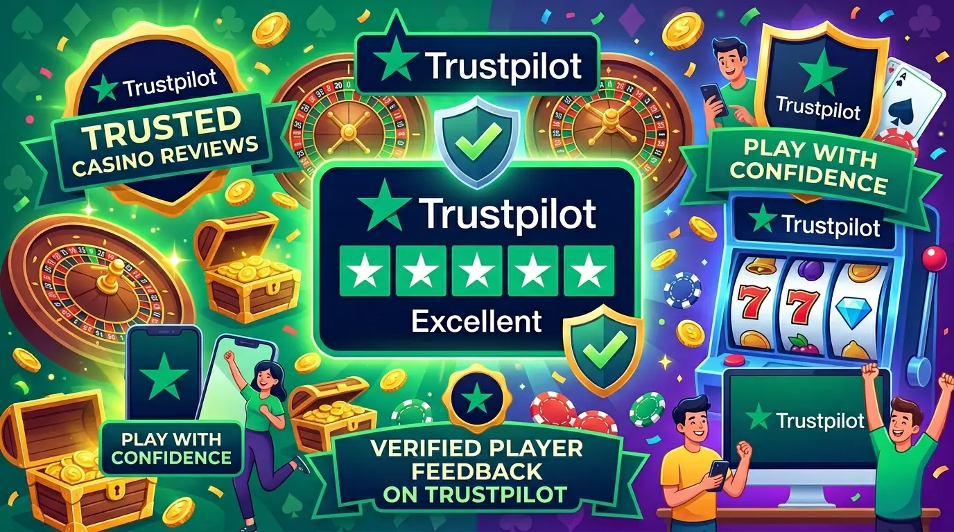 Tivoli casino Trustpilot