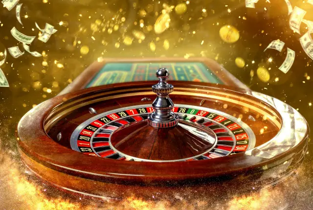 Spela roulette hos Tivoli casino