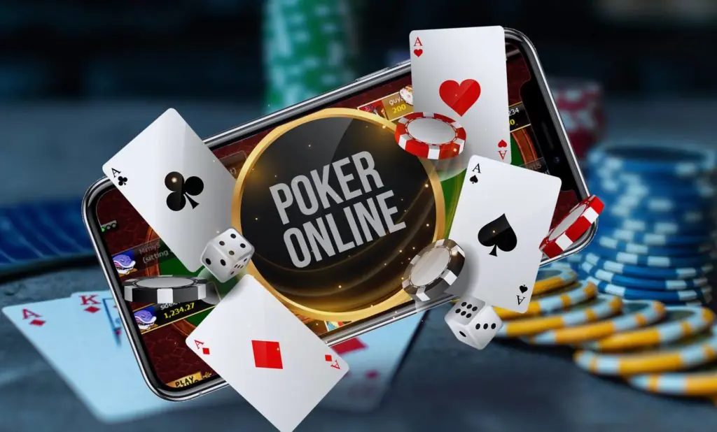 Tivoli casino poker