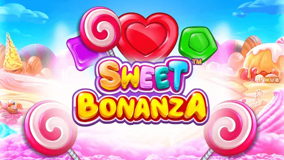 Tivoli casino Sweet Bonanza