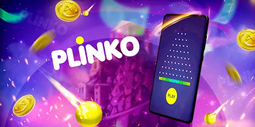 Tivoli casino Sverige Plinko